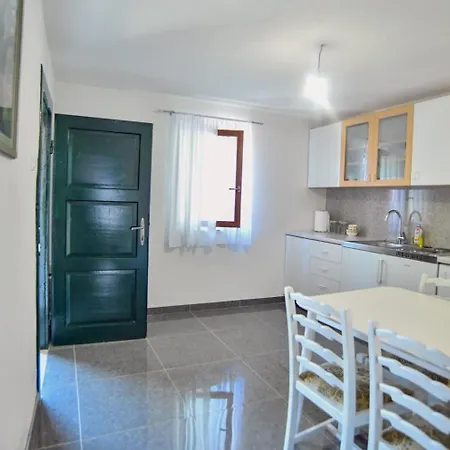Old House 1 Daire