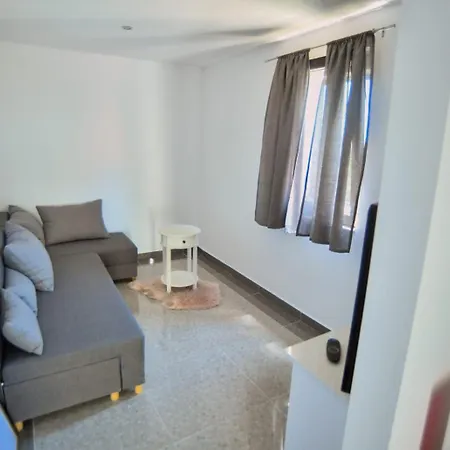 Appartement Old House 1