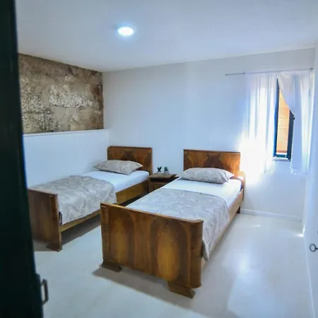 Old House 1 Appartement *