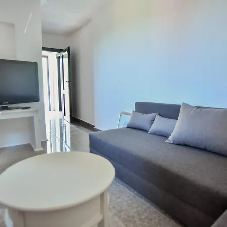 Appartement Old House 1