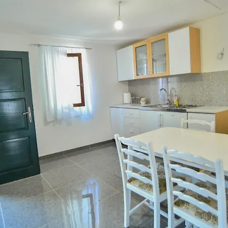 Appartement Old House 1