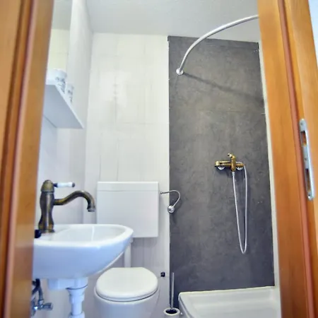 Old House 1 Appartement