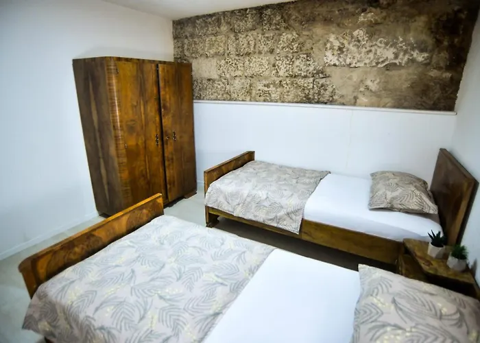 アパート Old House 1 Glavice